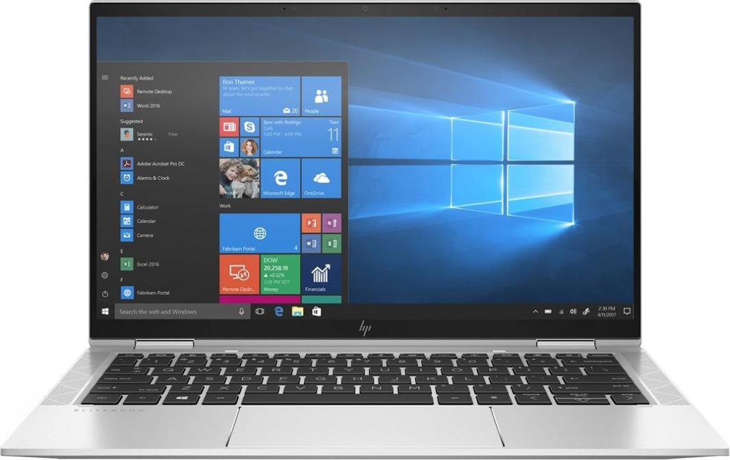 Laptop HP EliteBook x360 1030 G7 (204J2EA#AKD) 1