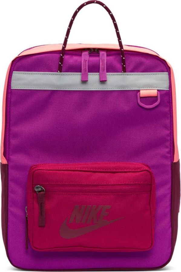 Nike Plecak Nike BA5927 564 Tanjun BA5927 564 różowy 1