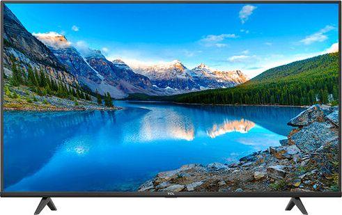 Telewizor TCL 55BP615 LED 55'' 4K Ultra HD Android 1
