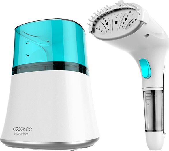 Parownica do ubrań Cecotec SmoothForce 3000 1