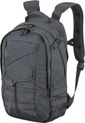 Helikon-Tex Plecak 21L EDC-Cordura-Shadow Grey (pl-edc-cd-35) 1