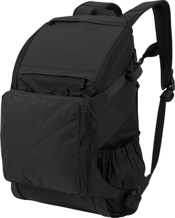 Helikon-Tex Plecak BAIL OUT BAG - Czarny-Black (PL-BOB-NL-01) 1