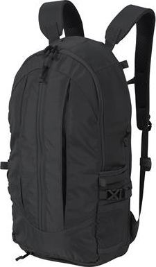 Helikon-Tex Plecak Helikon Groundhog - Czarny-Black 1