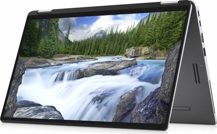 Laptop Dell Latitude 9410 2w1 (N007L9410142IN1EMEA+WWAN) 1