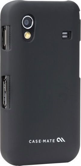 FUTERAŁ CASE-MATE DO SAMSUNG S5830 GALAXY ACE CZARNY 1