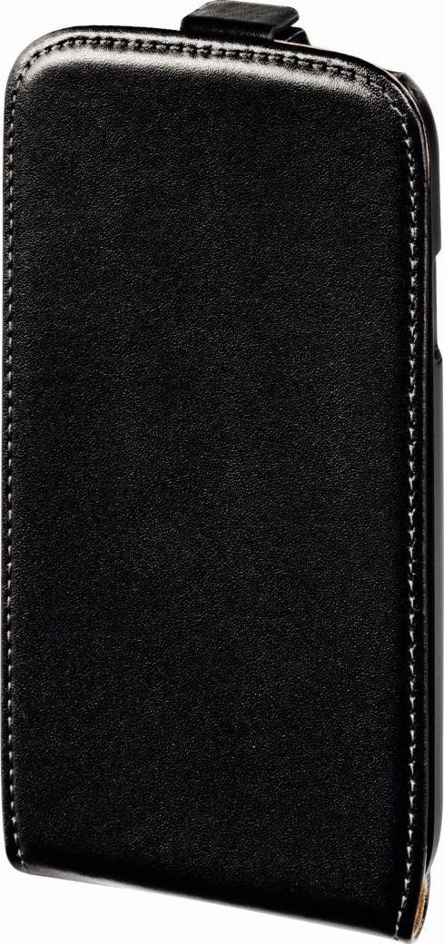 FUTERAŁ HAMA SMART CASE DO SONY XPERIA T CZARNY 1
