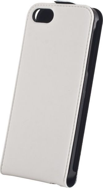 FUTERAŁ PIONOWY DO SONY XPERIA Z3 BIAŁY 1