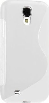 NAKŁADKA ŻELOWA DO HUAWEI ASCEND MATE 2 BIAŁY 1