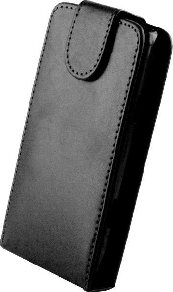 FUTERAŁ PIONOWY DO SAMSUNG G388 XCOVER 3 CZARNY 1