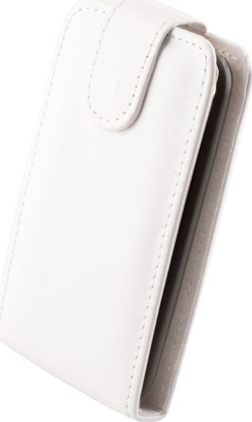 FUTERAŁ PIONOWY DO SONY XPERIA Z5 COMPACT BIAŁY 1