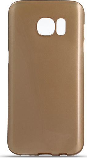 NAKŁADKA ŻELOWA DO APPLE IPHONE 7 / IPHONE 8 ZŁOTA 1