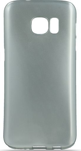 NAKŁADKA ŻELOWA DO APPLE IPHONE 7 / IPHONE 8 SREBRNA 1