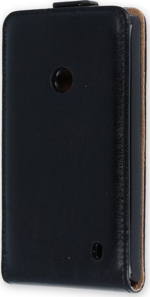 FUTERAŁ PIONOWY DO HTC DESIRE 825 CZARNY 1