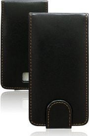FUTERAŁ PIONOWY DO LENOVO K6 NOTE CZARNY 1