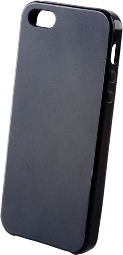 NAKŁADKA ŻELOWA DO SONY XPERIA XA1 CZARNA 1