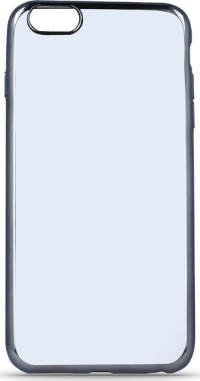 NAKŁADKA ŻELOWA ULTRA HYBRID DO SONY XA SZARA 1
