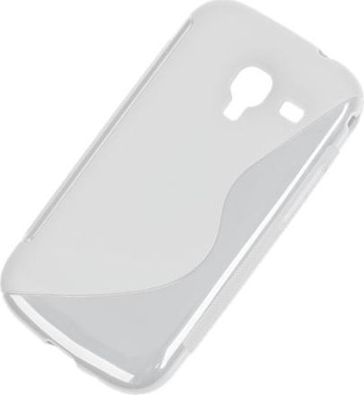 NAKŁADKA ŻELOWA DO XIAOMI MI5X PRZEŹROCZYSTA 1