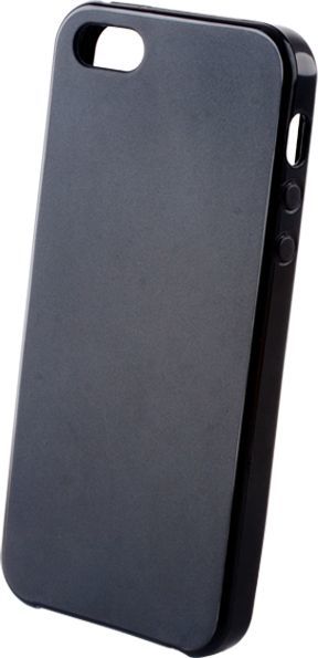 NAKŁADKA ŻELOWA DO HUAWEI P20 LITE CZARNA 1