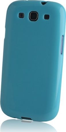 NAKŁADKA ŻELOWA DO HUAWEI MATE 10 LITE NIEBIESKA 1