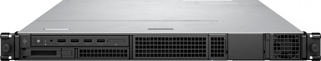 Komputer HP ZCentral 4R, Xeon W-2223, 32 GB, Quadro P1000, 512 GB M.2 PCIe Windows 10 Pro, 1