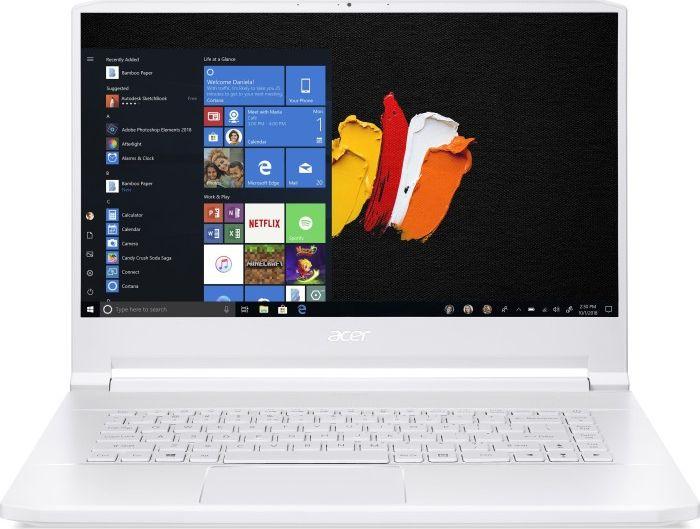 Laptop Acer ConceptD 7 Pro (NX.C62EG.003) 1