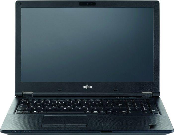Laptop Fujitsu Lifebook E5510 (VFY:E5510MC7AMDE) 1