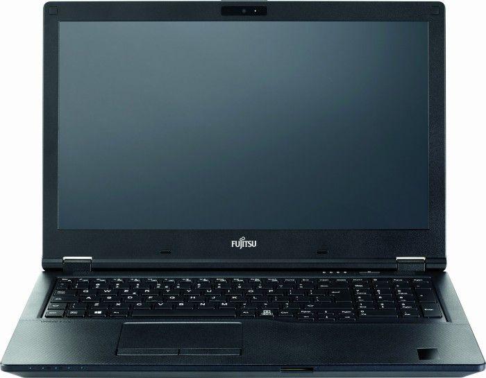 Laptop Fujitsu Lifebook E5510 (VFY:E5510M15A1DE) 1