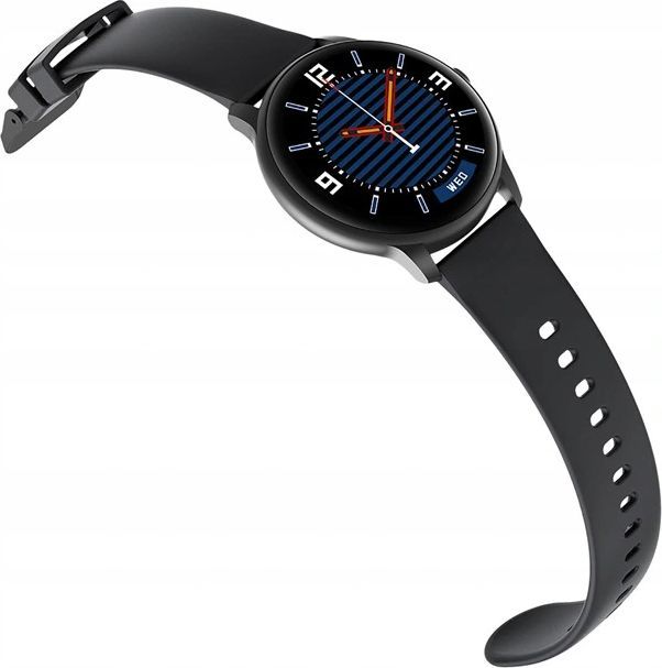 xiaomi imilab kw66 smartwatch