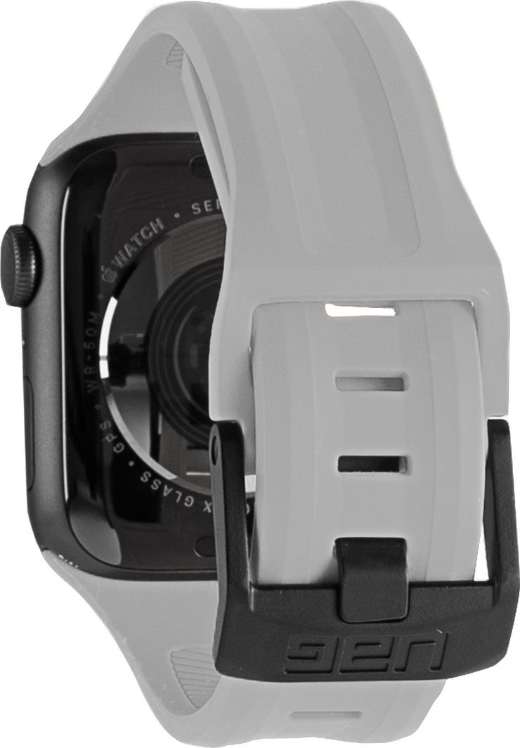 UAG UAG Scout - pasek do Apple Watch 42/44mm (szary) 1