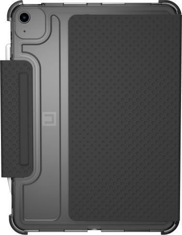Etui na tablet UAG UAG Lucent - obudowa ochronna z uchwytem do Apple Pencil do iPad Air 10.9" 2020 (Black/Ice) 1