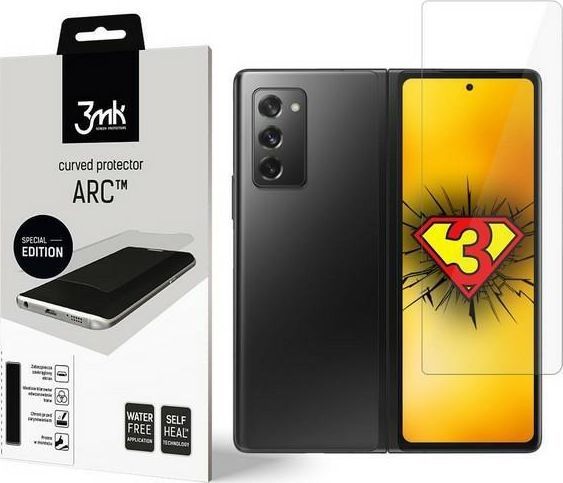3MK Folia ochronna 3MK ARC SE Samsung Galaxy Z Fold 2 5G 1