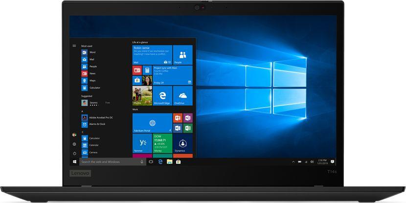 Laptop Lenovo ThinkPad T14s G1 (20T0006LMX) 1