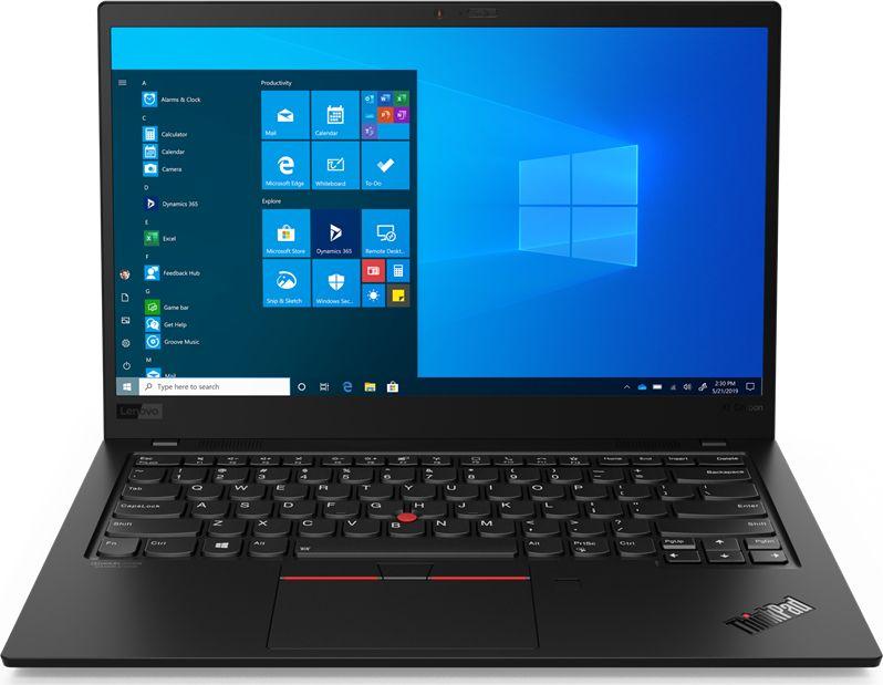 Laptop Lenovo ThinkPad X1 Carbon G8 (20U9006DMX) 1