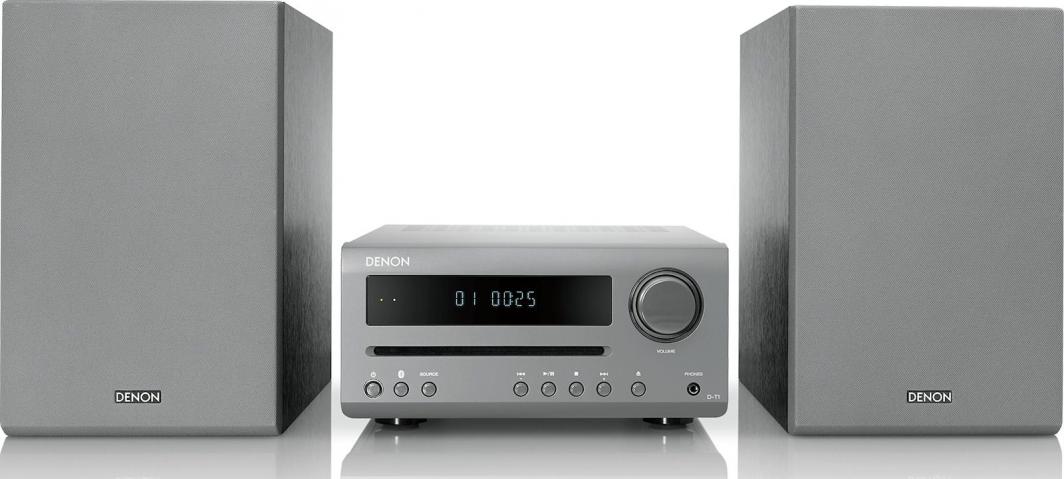 Wieża Denon D-T1 1
