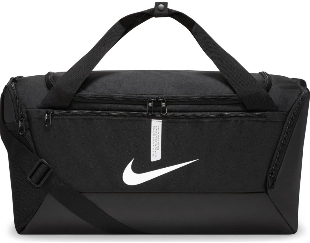Nike Torba sportowa Academy czarna S (CU8097-010) 1