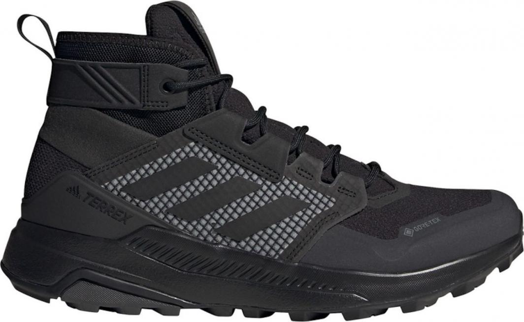 Buty trekkingowe męskie Adidas Terrex Trailmaker Mid GTX czarne r. 44 1