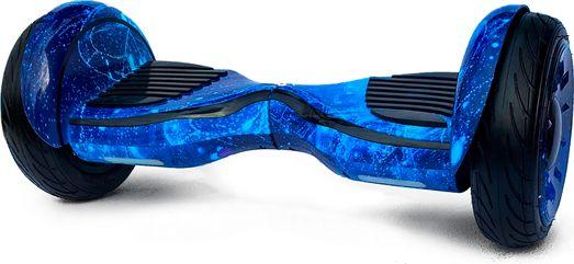 OiO Hoverboard Allroad Blue Space 1