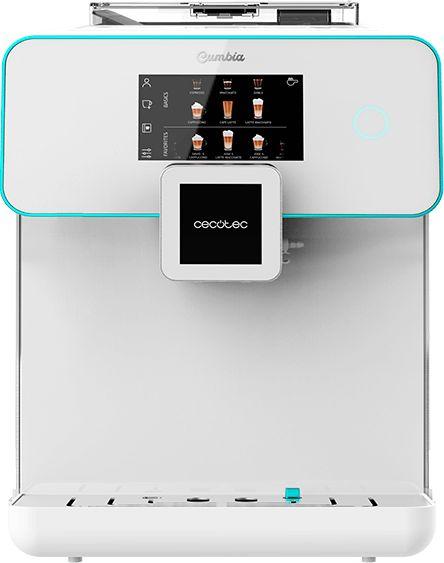 Ekspres ciśnieniowy Cecotec Power Matic-ccino 9000 Touch 1