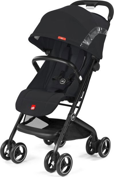 Wózek gb Wózek Spacerowy Gb Qbit Satin Black 1