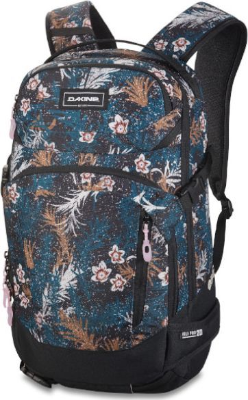 Dakine Plecak Dakine Women's Heli Pro 20L B4BC Floral F/W 2021 1