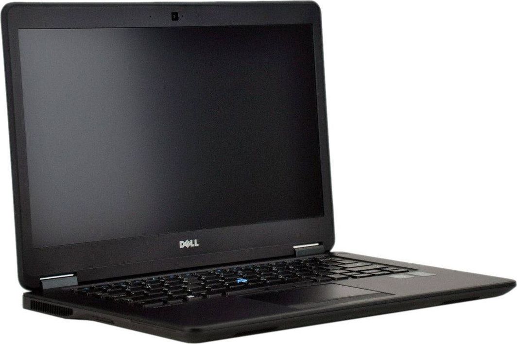 Laptop Dell Laptop Dell Latitude E7450 i5-5300U 16 GB 240 SSD 14 FHD W10Pro A uniwersalny 1