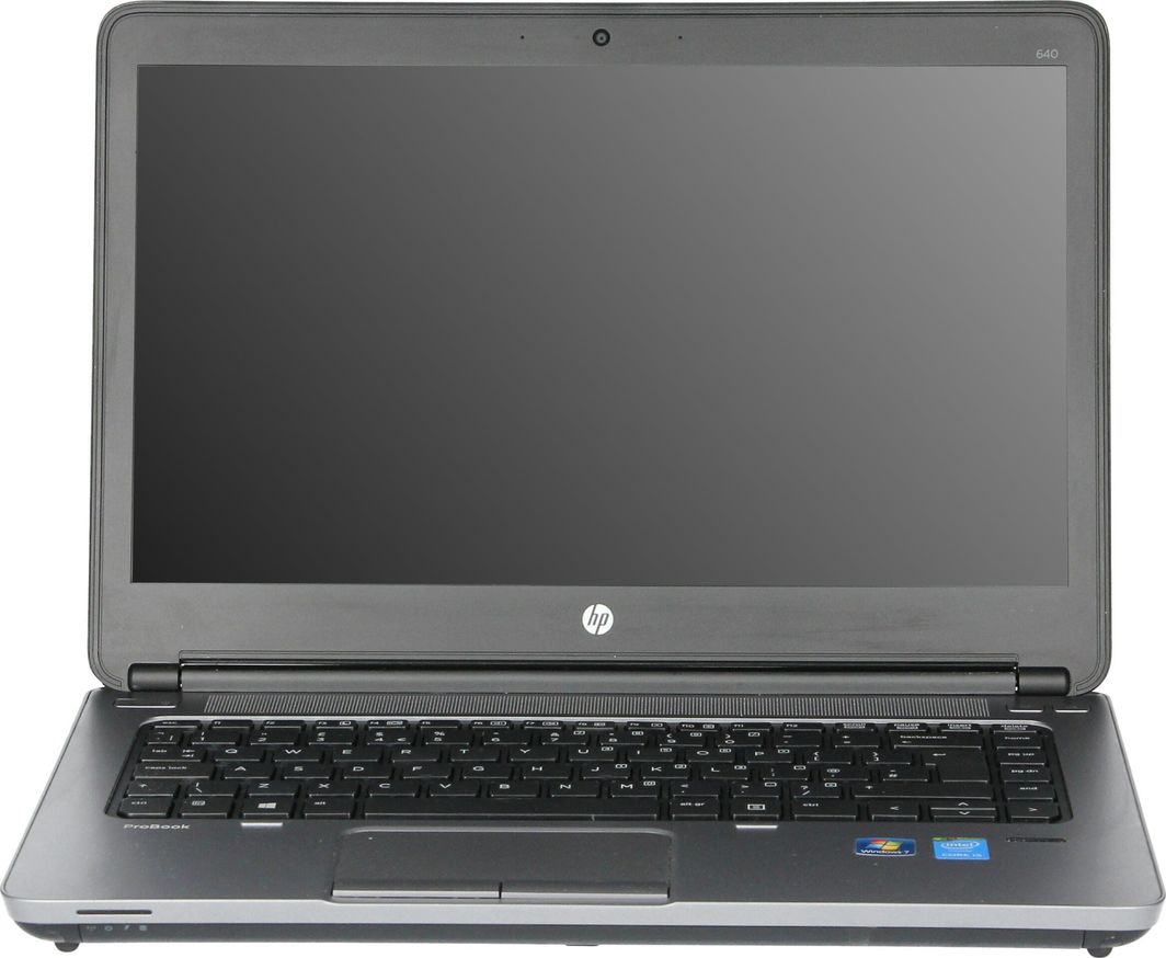 Laptop HP ProBook 640 G1 1