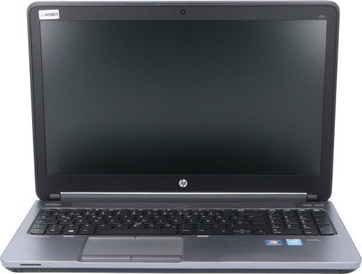Laptop HP HP ProBook 650 G1 i5-4200M 8GB 240GB SSD 1366x768 Klasa A Windows 10 Home uniwersalny 1