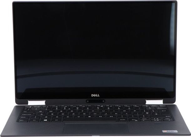 Komputer Dell Dotykowy Dell XPS 13 9365 i5-7Y54 8GB 240GB SSD 3200x1800 Klasa A Windows 10 Home uniwersalny 1