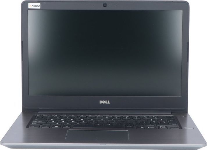 Komputer Dell Dell Vostro 5468 Szary i5-7200U 8GB 240GB SSD 1920x1080 Klasa A- Windows 10 Home uniwersalny 1