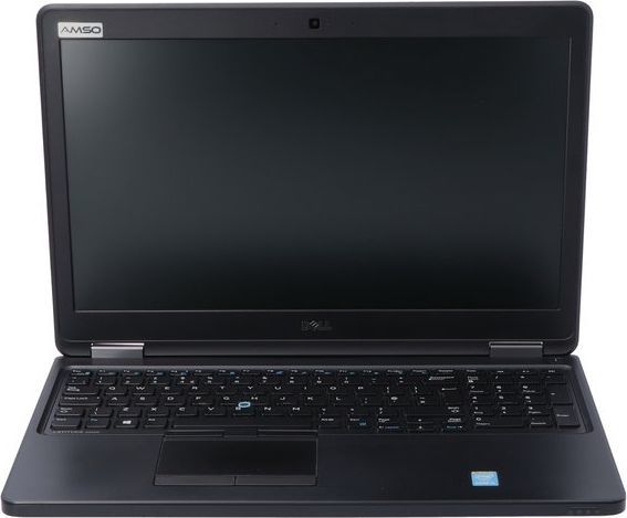 Komputer Dell Dell Latitude E5550 i5-5300U 8GB 240GB SSD 1366x768 Klasa A- Windows 10 Home uniwersalny 1
