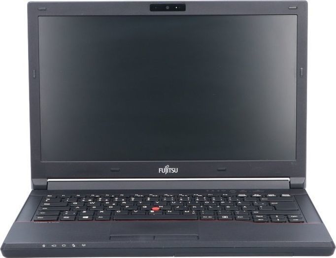 Laptop Fujitsu Fujitsu LifeBook E546 BN i5-6200U 8GB 240GB SSD 1366x768 Klasa A Windows 10 Home uniwersalny 1