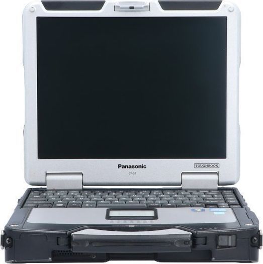 Komputer Panasonic Intel Core i5-3320M 8 GB 240 GB SSD Windows 10 Pro 1