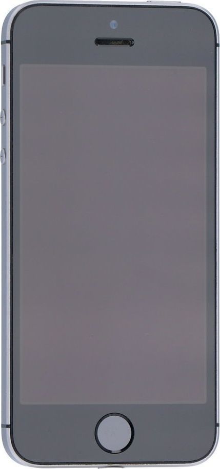 Smartfon Apple iPhone SE A1723 64GB LTE Retina Klasa A Space Gray S/N: F17SDQGAH2XN (143202) 1