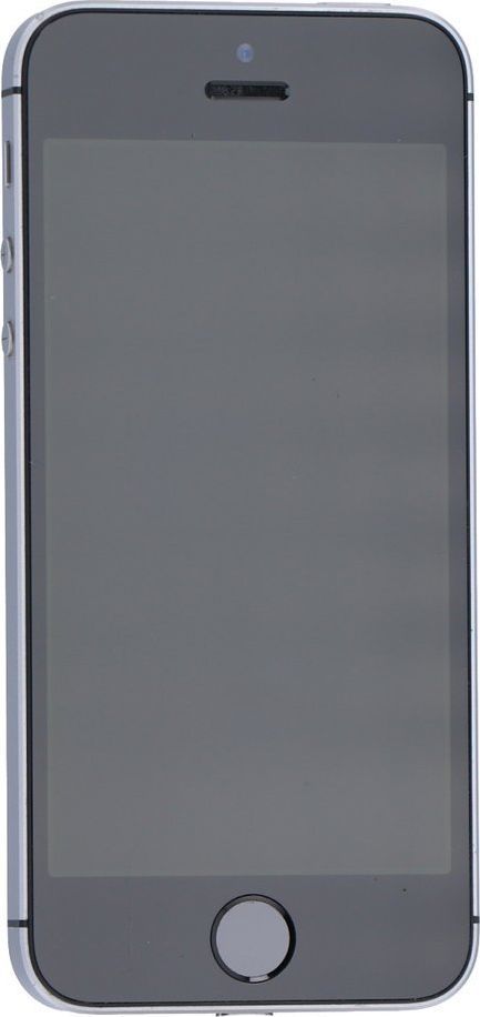Smartfon Apple iPhone SE A1723 64GB LTE Retina Klasa A Space Gray S/N: F19RXGLJH2XN (143195) 1